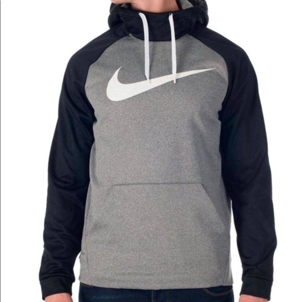 Men’s Nike Dri Fit Hoodie